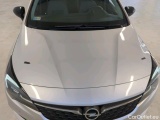  Opel  Astra Opel  Sports Tourer 1.2 Turbo Elegance 130KM 5d #26