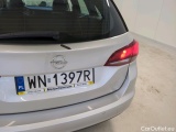  Opel  Astra Opel  Sports Tourer 1.2 Turbo Elegance 130KM 5d #41