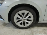  Skoda  Octavia Škoda  1.5 TSI 110kW MHEV DSG Ambition 5d #6