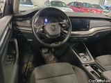  Skoda  Octavia Škoda  1.5 TSI 110kW MHEV DSG Ambition 5d #8