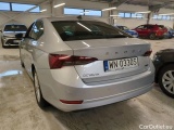  Skoda  Octavia Škoda  1.5 TSI 110kW MHEV DSG Ambition 5d #15