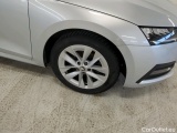  Skoda  Octavia Škoda  1.5 TSI 110kW MHEV DSG Ambition 5d #34