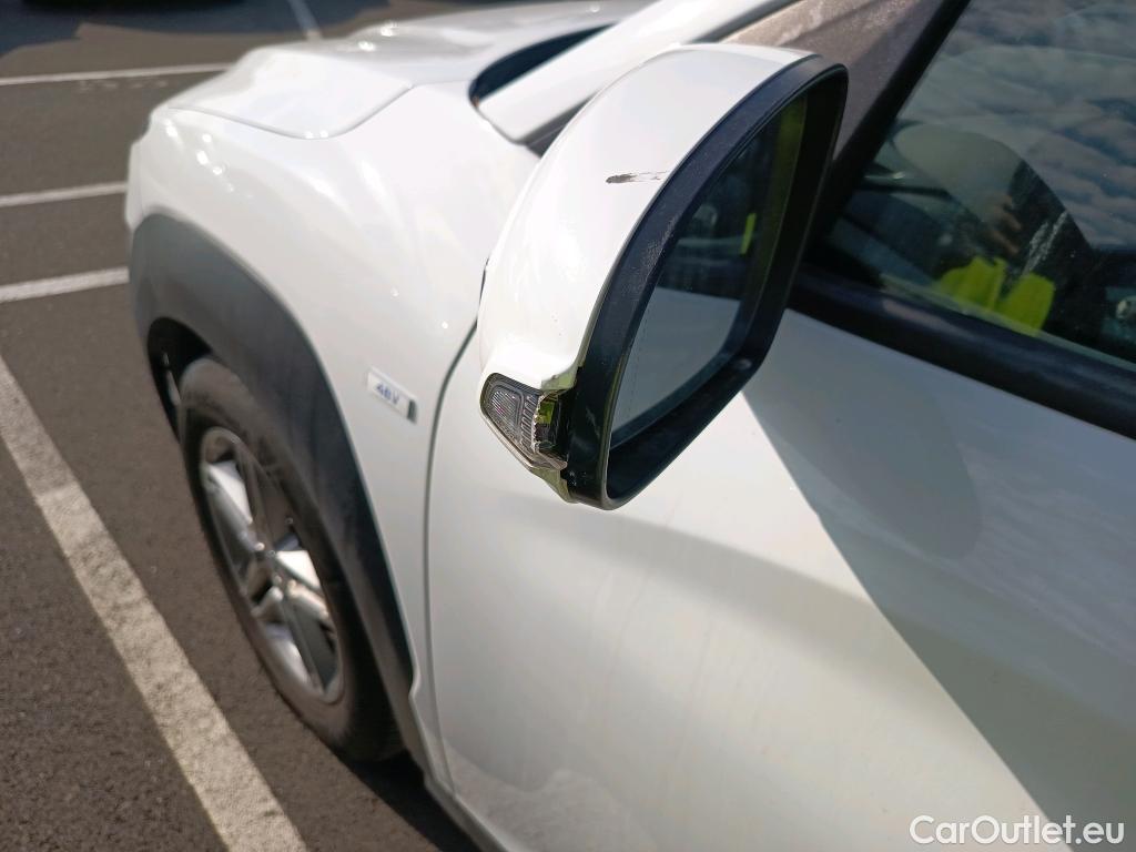  Hyundai  Konna HYUNDAI Kona / 2020 / 5P / todoterreno 1.0 TGDI 48V Maxx 4X2 #20