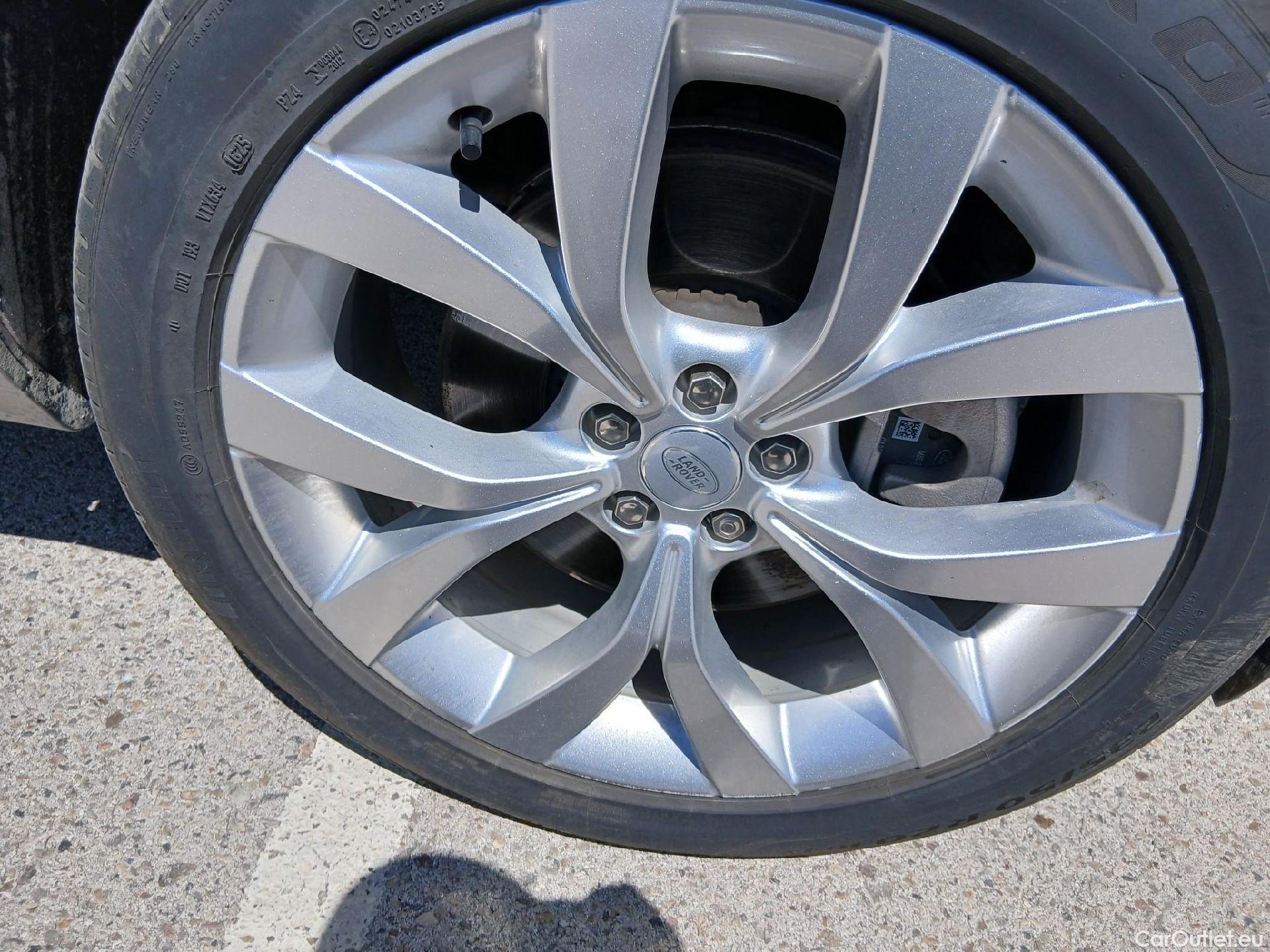  Land Rover  Range Rover LAND ROVER  Evoque / 2015 / 5P / todoterreno 2.0 D163 R-Dynamic S AUTO 4WD MHEV #19