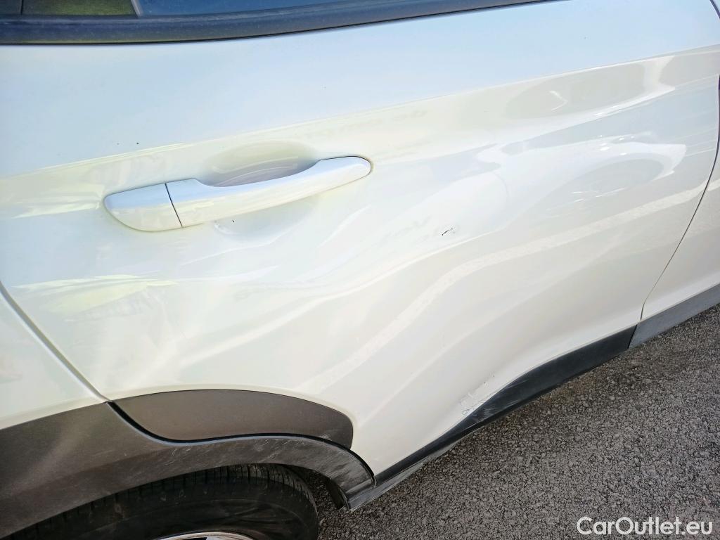  Hyundai  Konna HYUNDAI Kona / 2020 / 5P / todoterreno 1.0 TGDI 48V Maxx 4X2 #7