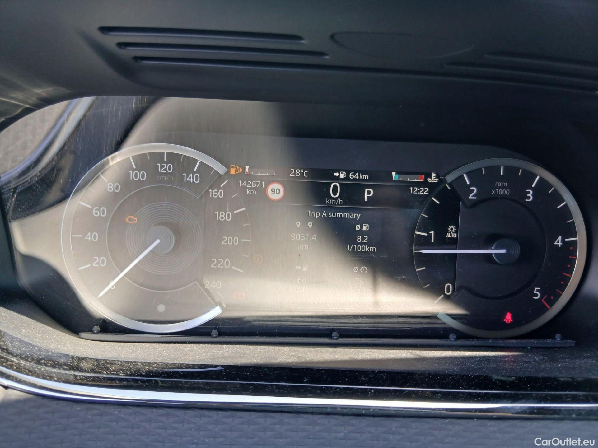  Land Rover  Range Rover LAND ROVER  Evoque / 2015 / 5P / todoterreno 2.0 D163 R-Dynamic S AUTO 4WD MHEV #1