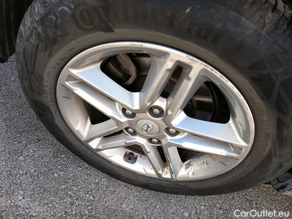  Hyundai  Konna HYUNDAI Kona / 2020 / 5P / todoterreno 1.0 TGDI 48V Maxx 4X2 #14