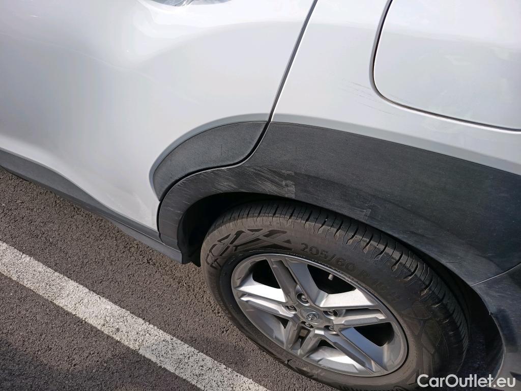  Hyundai  Konna HYUNDAI Kona / 2020 / 5P / todoterreno 1.0 TGDI 48V Maxx 4X2 #27