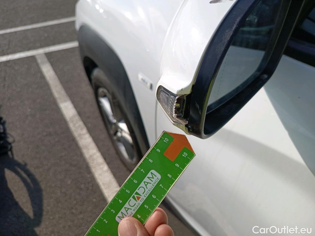  Hyundai  Konna HYUNDAI Kona / 2020 / 5P / todoterreno 1.0 TGDI 48V Maxx 4X2 #2