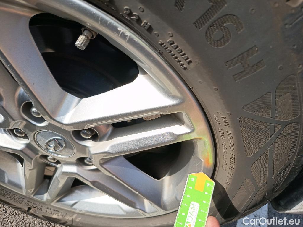  Hyundai  Konna HYUNDAI Kona / 2020 / 5P / todoterreno 1.0 TGDI 48V Maxx 4X2 #36