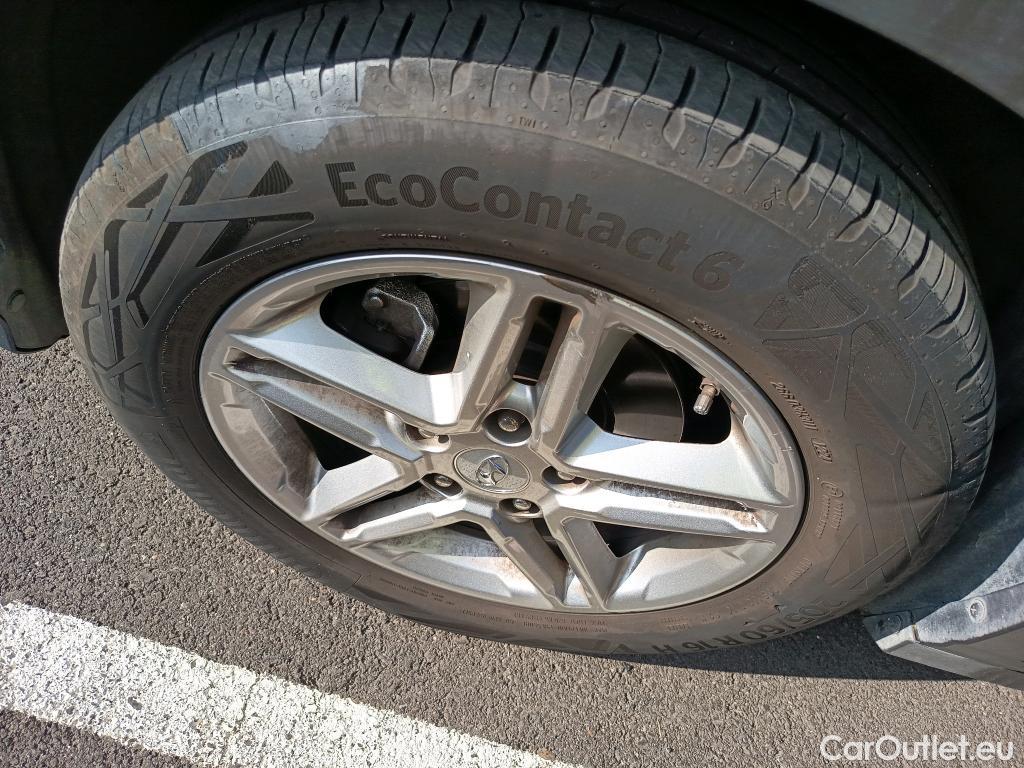  Hyundai  Konna HYUNDAI Kona / 2020 / 5P / todoterreno 1.0 TGDI 48V Maxx 4X2 #16