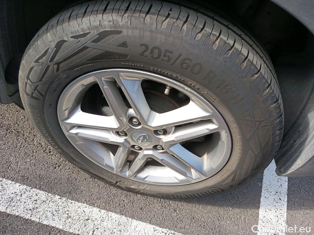  Hyundai  Konna HYUNDAI Kona / 2020 / 5P / todoterreno 1.0 TGDI 48V Maxx 4X2 #33