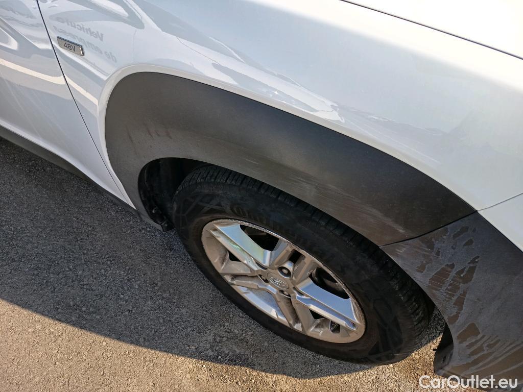  Hyundai  Konna HYUNDAI Kona / 2020 / 5P / todoterreno 1.0 TGDI 48V Maxx 4X2 #29