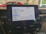  Toyota  Camry Toyota  2.5 Hybrid e-CTV Executive 4d #13