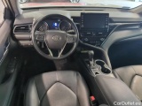  Toyota  Camry Toyota  2.5 Hybrid e-CTV Executive 4d #14