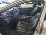  Toyota  Camry Toyota  2.5 Hybrid e-CTV Executive 4d #16