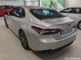  Toyota  Camry Toyota  2.5 Hybrid e-CTV Executive 4d #17