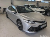  Toyota  Camry Toyota  2.5 Hybrid e-CTV Executive 4d #19