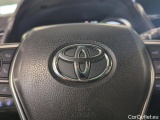  Toyota  Camry Toyota  2.5 Hybrid e-CTV Executive 4d #22