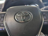  Toyota  Camry Toyota  2.5 Hybrid e-CTV Executive 4d #23