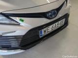  Toyota  Camry Toyota  2.5 Hybrid e-CTV Executive 4d #40