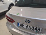  Toyota  Camry Toyota  2.5 Hybrid e-CTV Executive 4d #56