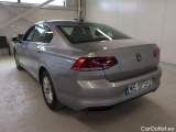  Volkswagen  Passat Volkswagen  2.0 TDI EVO 150 KM 6 biegów Business 4d #15