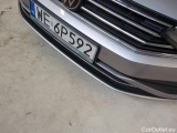  Volkswagen  Passat Volkswagen  2.0 TDI EVO 150 KM 6 biegów Business 4d #35