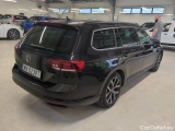  Volkswagen  Passat Volkswagen  Variant 2.0 TDI EVO 150 KM DSG Business 5d #2