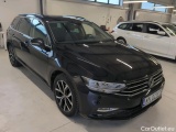  Volkswagen  Passat Volkswagen  Variant 2.0 TDI EVO 150 KM DSG Business 5d #6