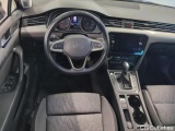  Volkswagen  Passat Volkswagen  Variant 2.0 TDI EVO 150 KM DSG Business 5d #10
