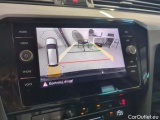  Volkswagen  Passat Volkswagen  Variant 2.0 TDI EVO 150 KM DSG Business 5d #13