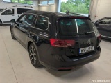  Volkswagen  Passat Volkswagen  Variant 2.0 TDI EVO 150 KM DSG Business 5d #16