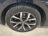  Volkswagen  Passat Volkswagen  Variant 2.0 TDI EVO 150 KM DSG Business 5d #20