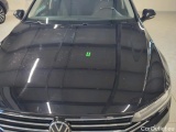 Volkswagen  Passat Volkswagen  Variant 2.0 TDI EVO 150 KM DSG Business 5d #37