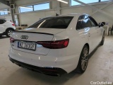  Audi  A4 Audi  Limousine 35 TFSI S tronic S line 4d #2