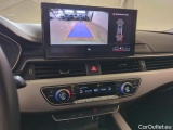  Audi  A4 Audi  Limousine 35 TFSI S tronic S line 4d #10