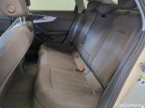  Audi  A4 Audi  Limousine 35 TFSI S tronic S line 4d #12
