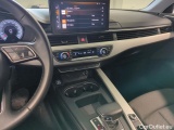  Audi  A4 Audi  Limousine 35 TFSI S tronic S line 4d #11