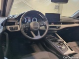  Audi  A4 Audi  Limousine 35 TFSI S tronic S line 4d #14