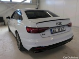  Audi  A4 Audi  Limousine 35 TFSI S tronic S line 4d #17