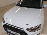  Audi  A4 Audi  Limousine 35 TFSI S tronic S line 4d #25