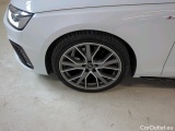  Audi  A4 Audi  Limousine 35 TFSI S tronic S line 4d #45