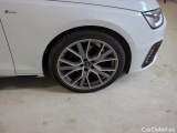  Audi  A4 Audi  Limousine 35 TFSI S tronic S line 4d #43