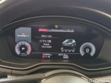  Audi  A4 Audi  Limousine 35 TFSI S tronic S line 4d #5