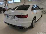  Audi  A4 Audi  Limousine 35 TFSI S tronic S line 4d #2
