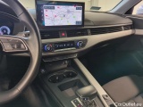  Audi  A4 Audi  Limousine 35 TFSI S tronic S line 4d #6