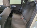 Audi  A4 Audi  Limousine 35 TFSI S tronic S line 4d #7