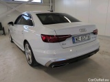  Audi  A4 Audi  Limousine 35 TFSI S tronic S line 4d #10