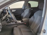  Audi  A4 Audi  Limousine 35 TFSI S tronic S line 4d #13